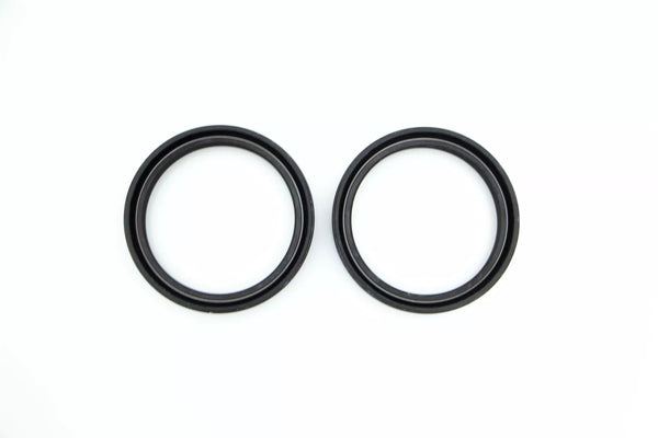 KYB маслено уплътнение FF 48mm WP 1100100002