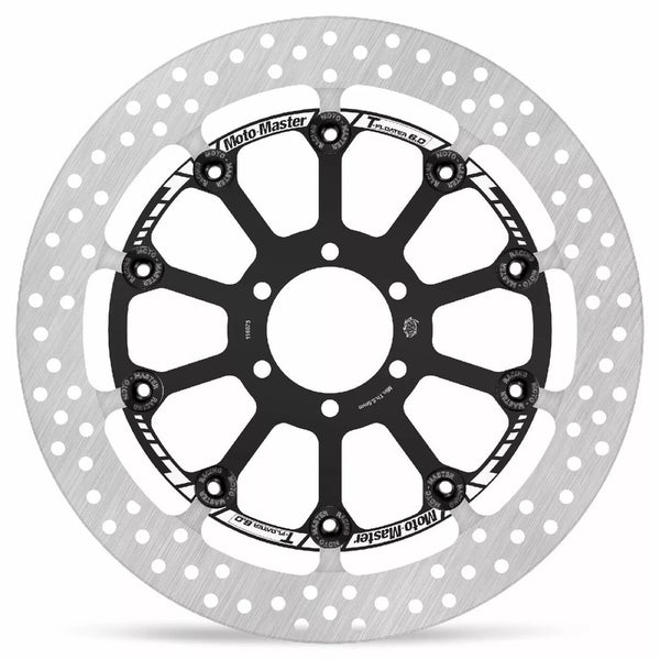 Moto-Master спирачен диск ореол T-Floater Ft R 116075