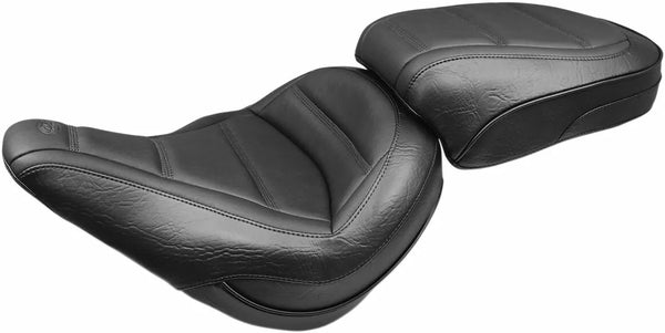 Mustang Seat Solo Tour FLSL 18-19 75061