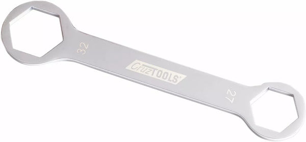 Cruztools Wrench Axle 27x32mm AW2732