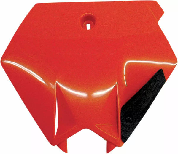 UFO FRT #PLT KTM85 04-12 ORG KT03078 #127