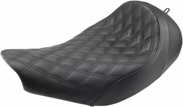 Saddlemen Seat Renegade LS Solo BLK I14-07-002LS