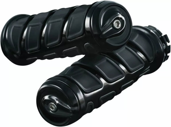 Kuryakyn захваща кинетичен разузнавач blk kur6368