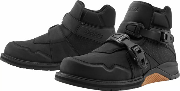 Icon Boot Slabtown WP CE BK 13 3403-1314