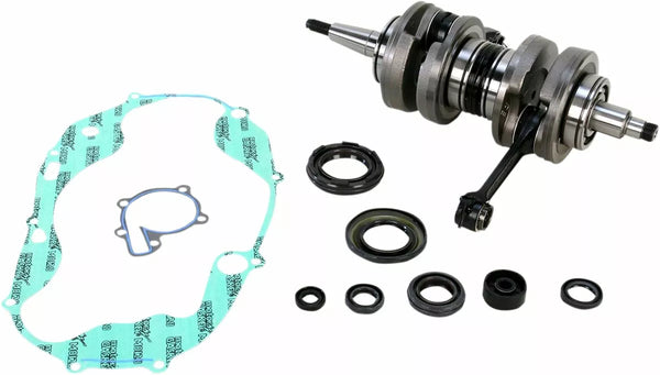 Wiseco crank w/brg + уплътнение wwpc100