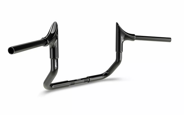Zard Handerbar Bull 10 черен ZHD110F100BL
