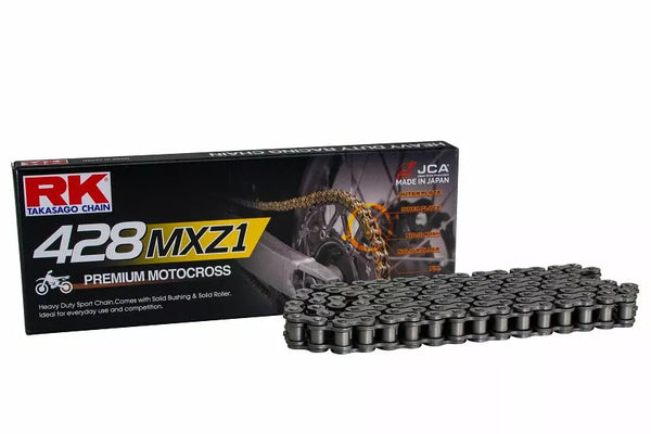 RK верига RK428MXZ1 GG 140C GB428MXZ1-140CL
