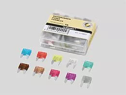 Flosses FUES MINI 30A 50PK 514830
