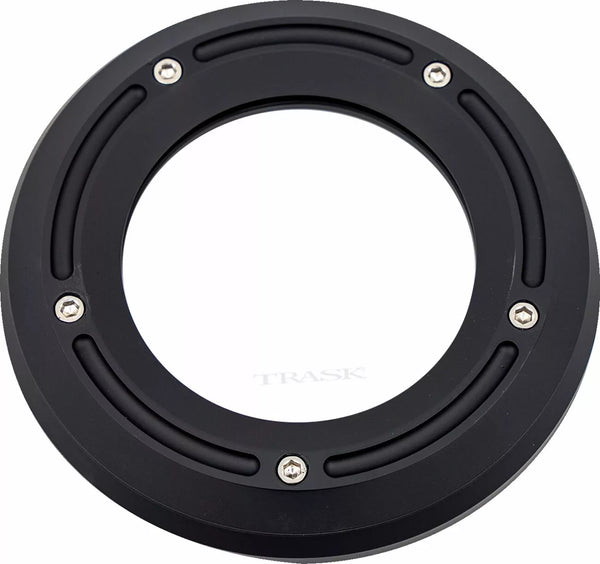 Trap derby cover assault math blac tm-0042mbk