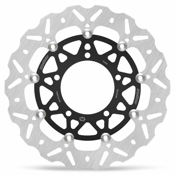 Moto-Master Brake Disc Nitro Front 112366