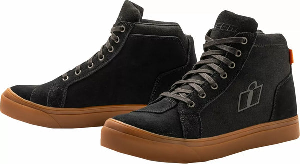 Икона Boot Carga CE Черен 14 3401-1005