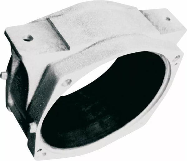 WSM помпа корпус Yamaha 003-505