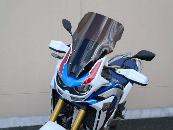 Bullster wndscrn She Crf1100L High Bh194HPFN