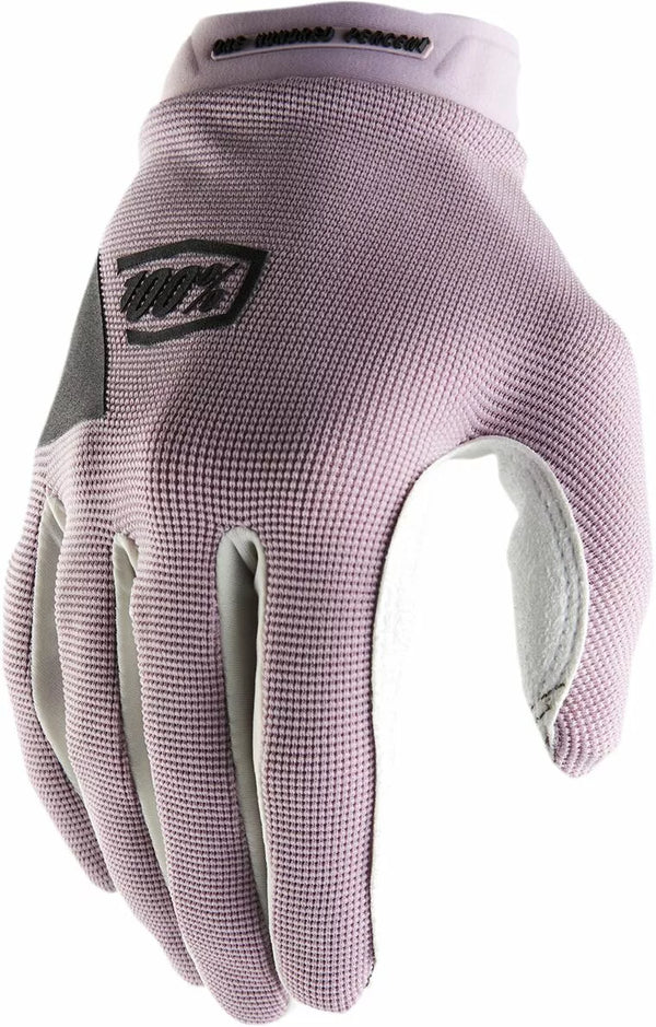 100% GLV ridecamp wmn lvndr l 10013-00013