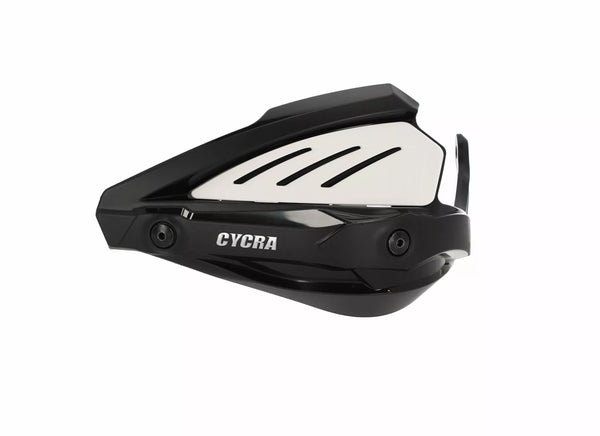 Cycra Voyager Hdgrd Тенере BK/W 1CYC-7903-315