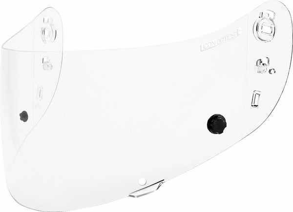 ICON SHLD OPT-TRAC 2206 CLR 0130-1163