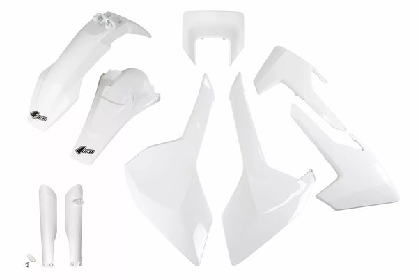 UFO Body Kit Full TX/TE/FE 17-19 W HUKIT621F@041