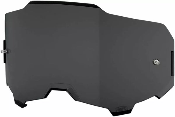 100% Lens Armya DK Smoke 59049-003