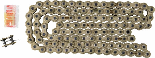 RK Chain RK520MXU GG 114C GB520MXU-114-CL