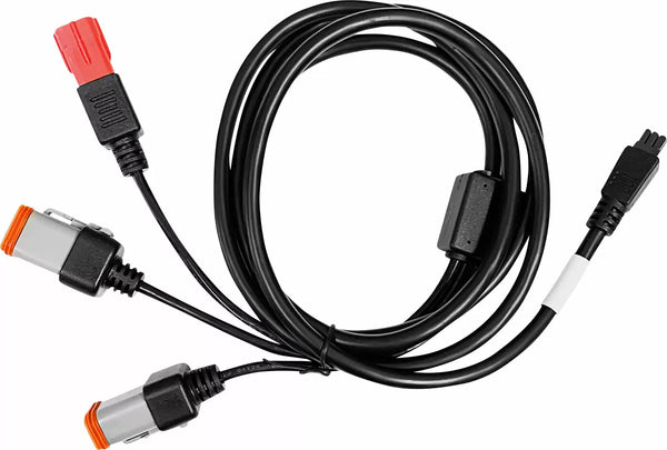 Technoresearch 3in1 TR4 VCM кабел TR4C008
