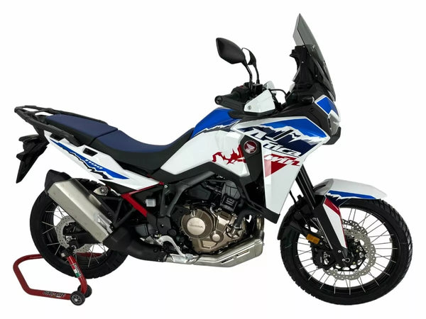 WRS предно стъкло турне CRF1100L на HO070F