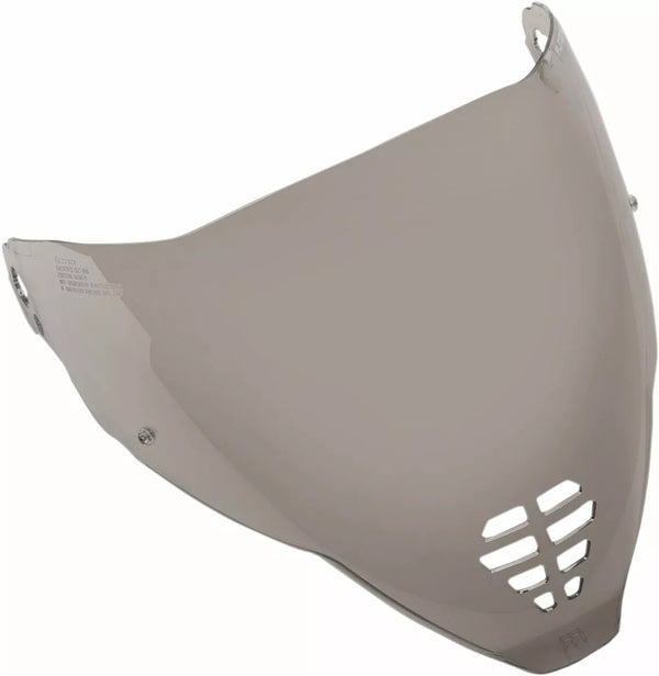 ICON SHLD Pinlock aflt RST SLV 0130-0863