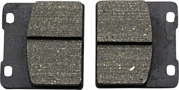 Moto-Master Brake Pad Ceramic 408304