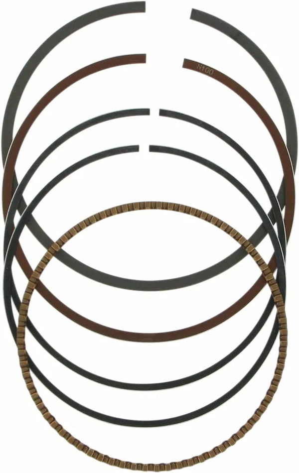 WISECO WISECO RING SET W3386XC