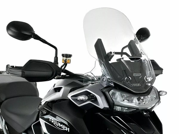 WRS предно стъкло TIGER TIGER 1200 TR005T