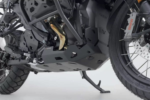 SW-мотохнологичен предпазител Black R1300GS MSS.07.975.10000/B