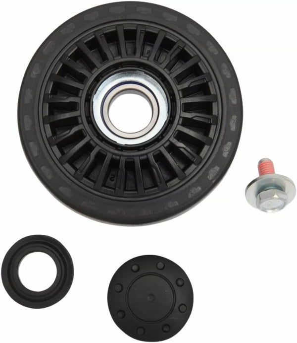 Camso-ATV колело Assy 134mm 7016-00-0134