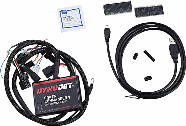 Dynojet PC-V Tri Tiger 1200 21-026