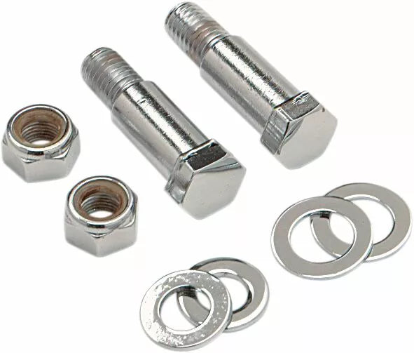 Gardner-Westcott Shock Mt.BOLTS 00-17 SOFT C-88-06H