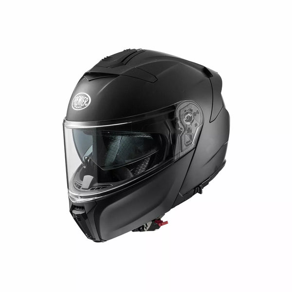 Premier Helmets Helmet Legacy GT U9BM XL APAPRLEGFIBU9M00XL