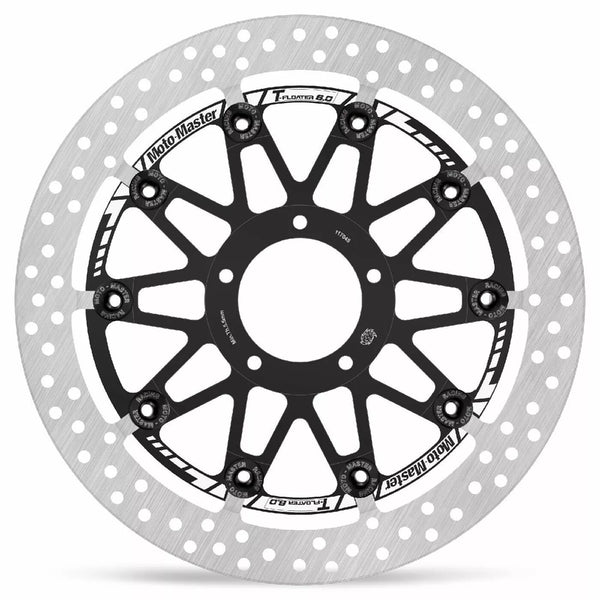 Moto-Master спирачен диск Halo T-Floater Ft 117045