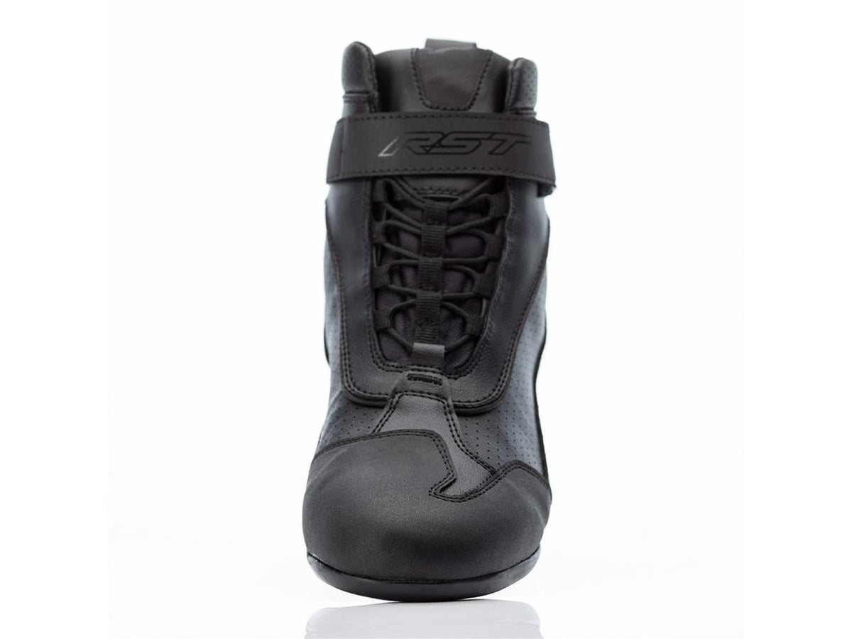 RST MC-SHOES Stunt-X водоустойчив черно