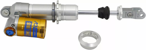 Ohlins Shock Husqvarna/KTM/GAS GAS T4 DMX 0213