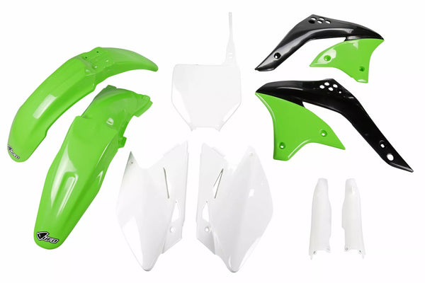 UFO Body Kit Full KXF450 2006 Kakit205f@999