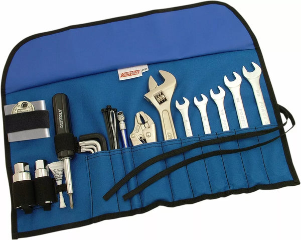 Cruztools Tool Kit Econokit H1 HD DLX EKH1