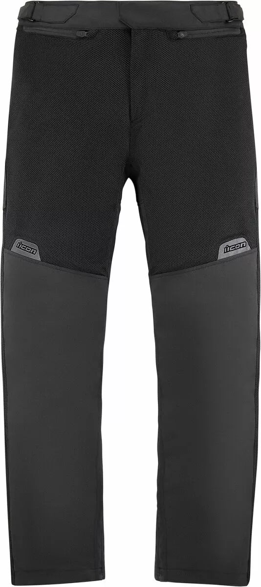Icon Pant Mesh by CE BK XL 2821-1317