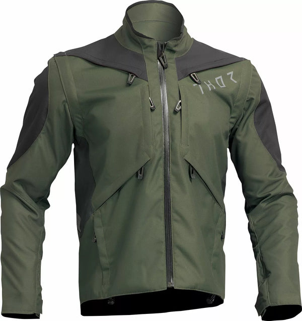 Thor Jacket Terrain Army/CH MD 2920-0703
