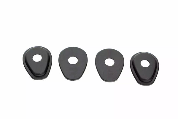 Daytona Indicator Mounting Plate ABS S 86964