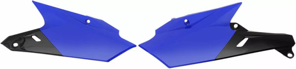 UFO PANLS SIDE YZF250/450 14-17 BL YA04839#089