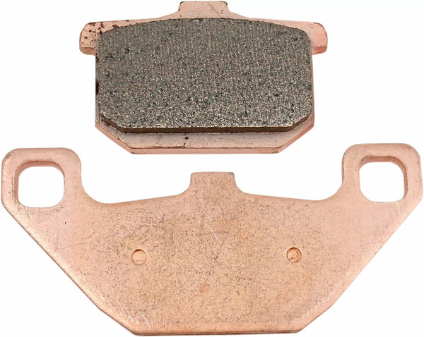 EBC спирачна накладка Sintered HH FA085HH