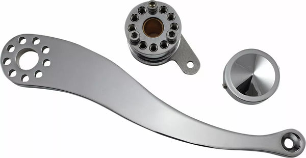 Accutronix Arm Brk Dia Chr 1997-07 FLB-200 за