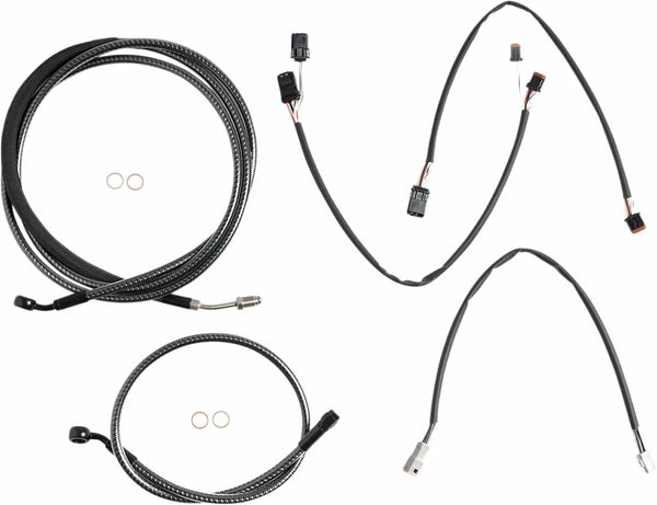 Magnum Shielding Control Cable Kit CF 787881