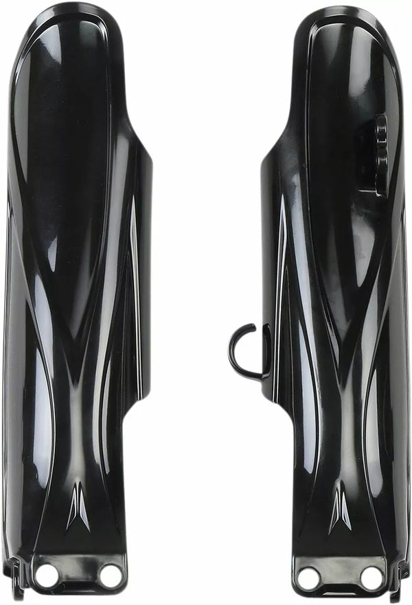 НЛО вилица покрива YZ85 19-23 Black Ya04874#001