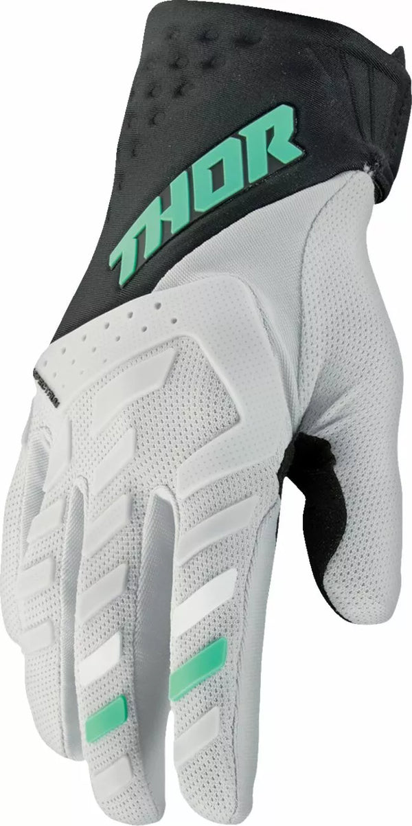 Thor GLV WMN SPCTRM BK/MT XL 3331-0271