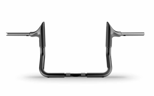 Zard Handerbar Bull 10 черен ZHD116F100BL