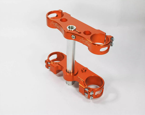 Kite Triple Clamp MX-EN или 16 000.0.AR